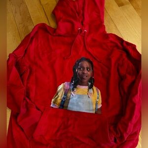 Stranger Things x Levi’s Erica Sweater